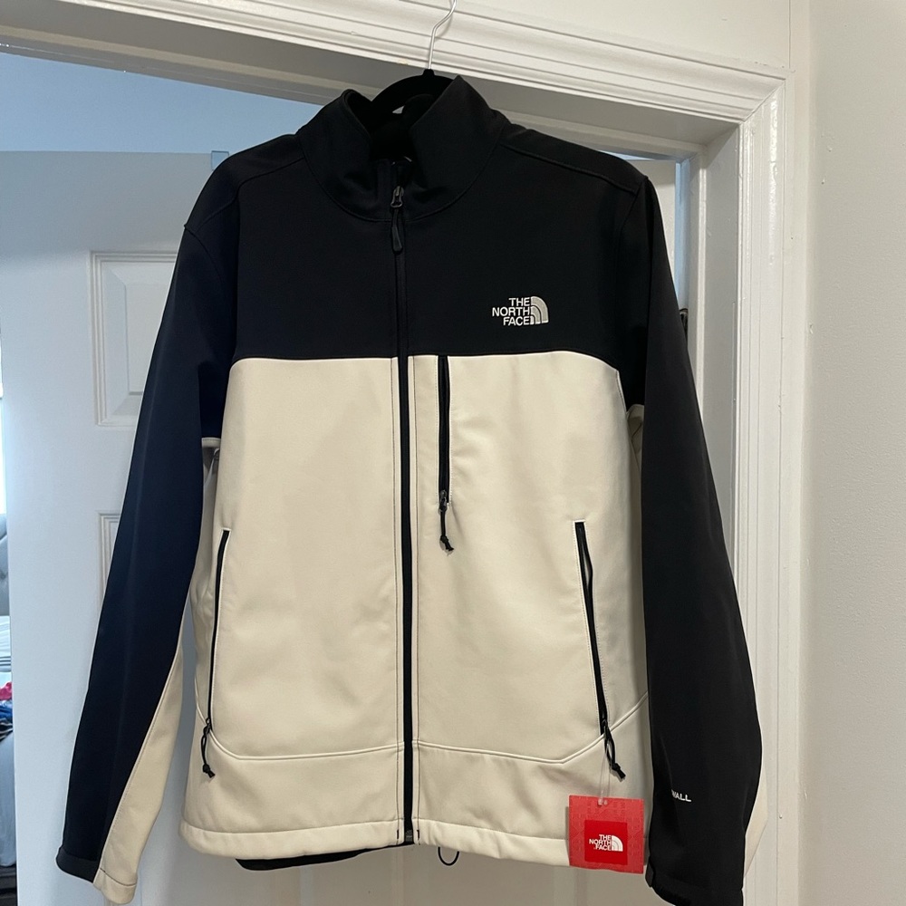 Men’s Northface